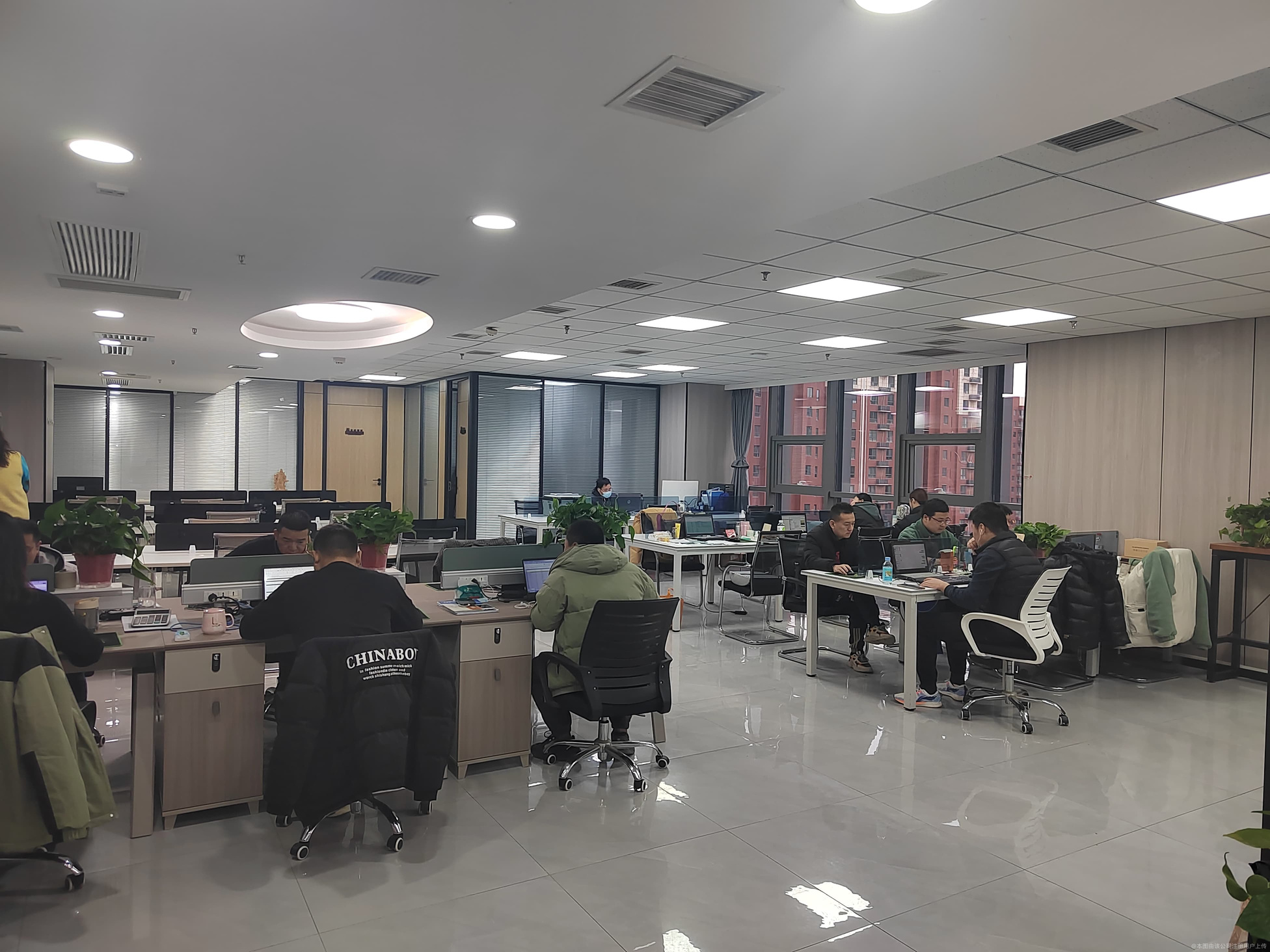 九州易合 以專業(yè)商務(wù)信息咨詢賦能企業(yè)決策力
